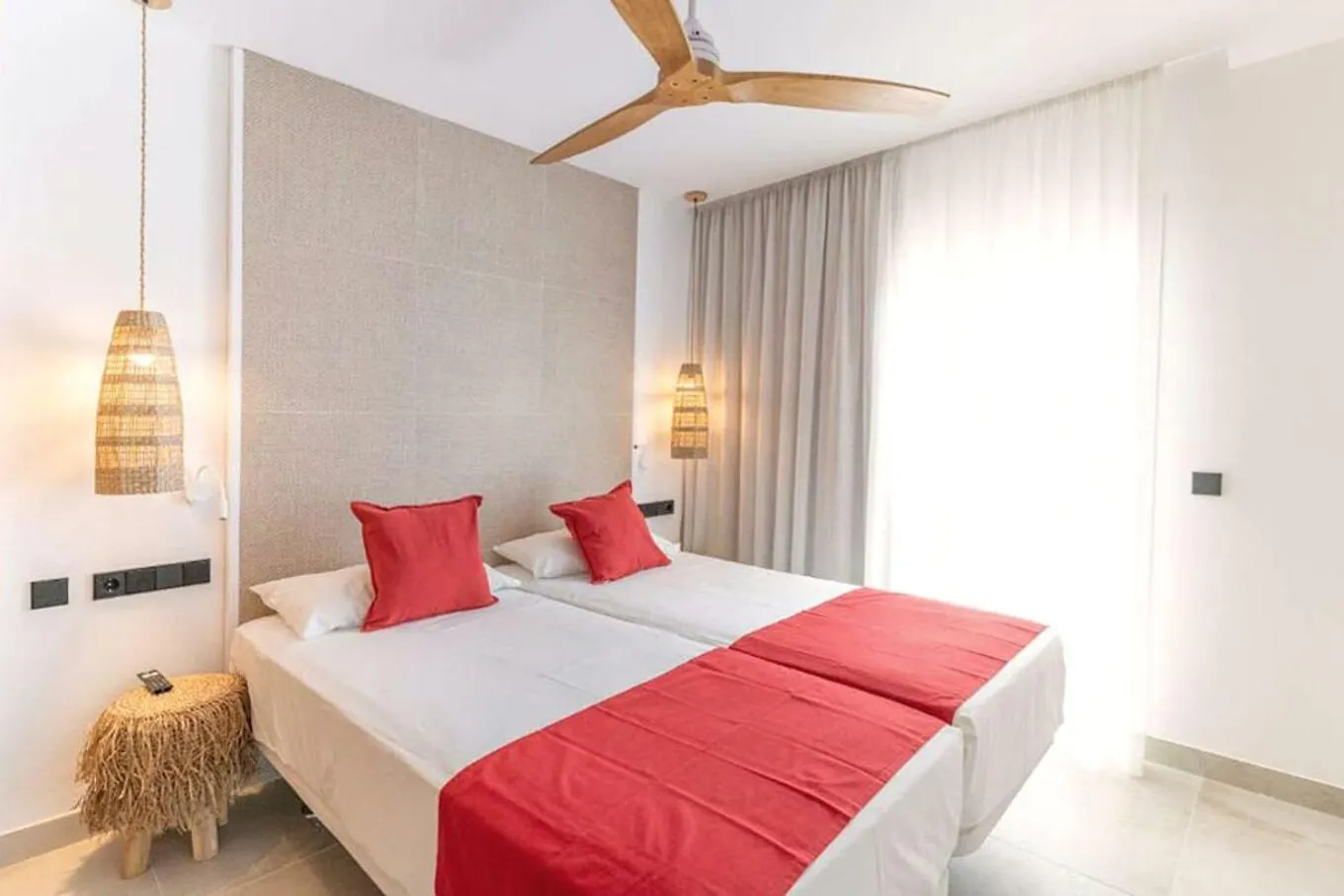 Residencial Bogamari Villa San Antonio   San Antonio (Ibiza)