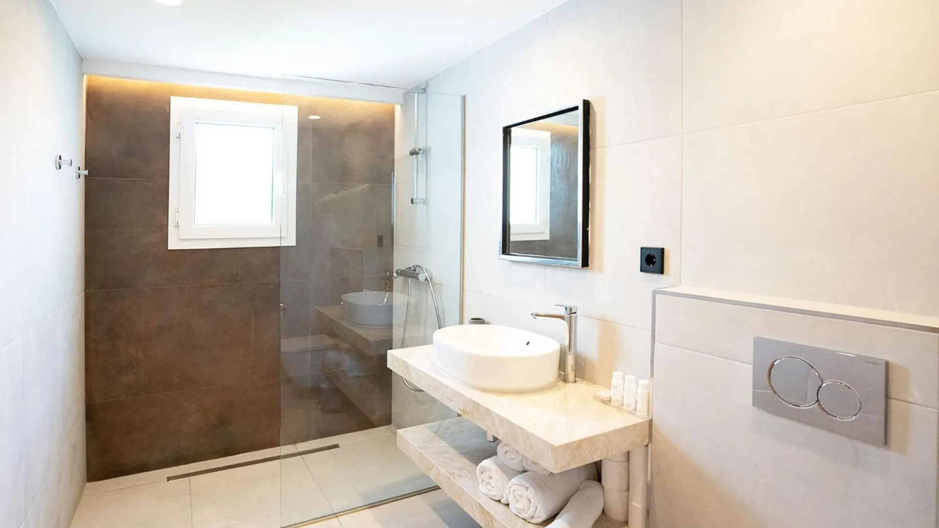 Residencial Bogamari Villa San Antonio   San Antonio (Ibiza)