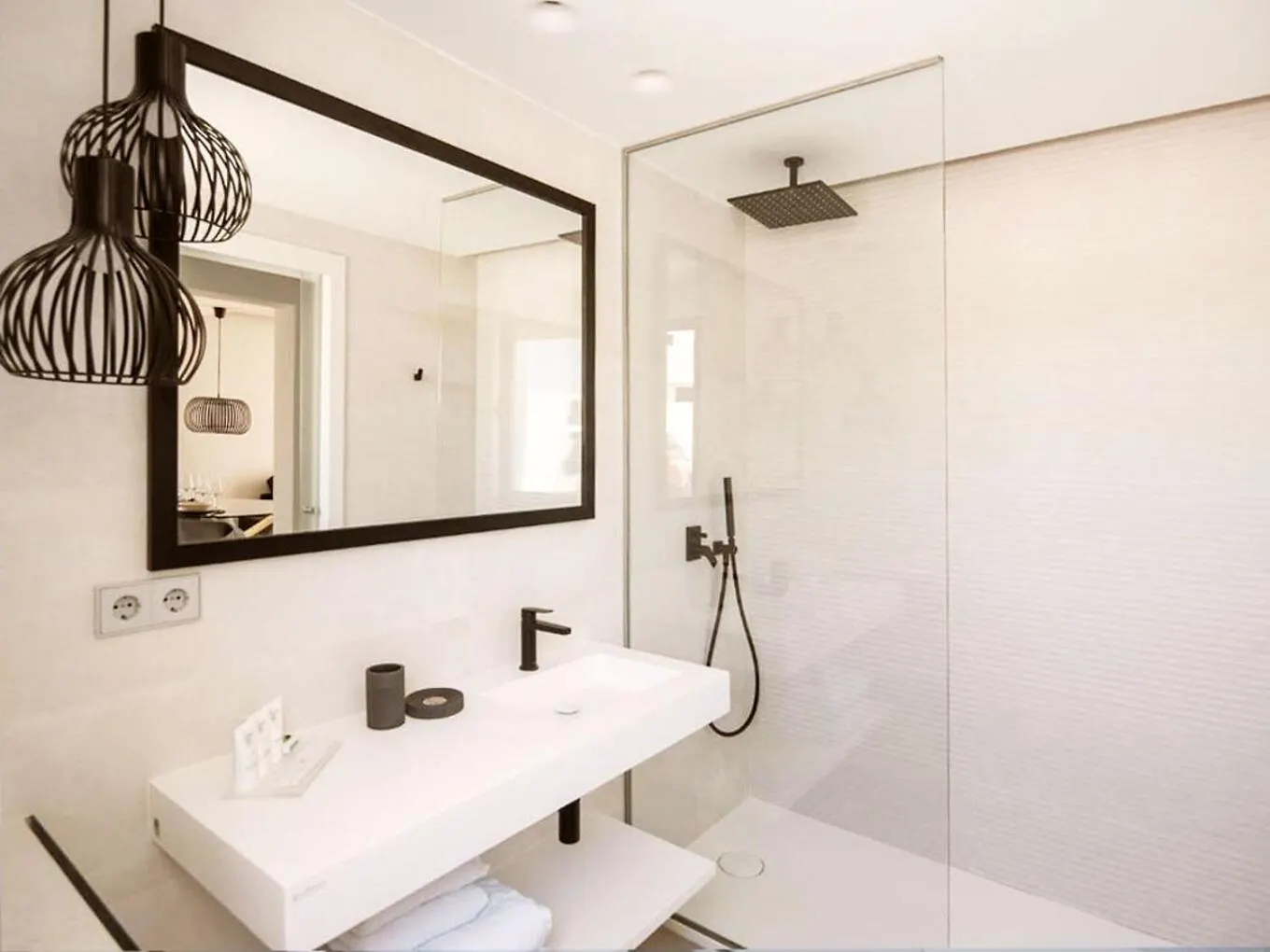 Residencial Bogamari Villa San Antonio