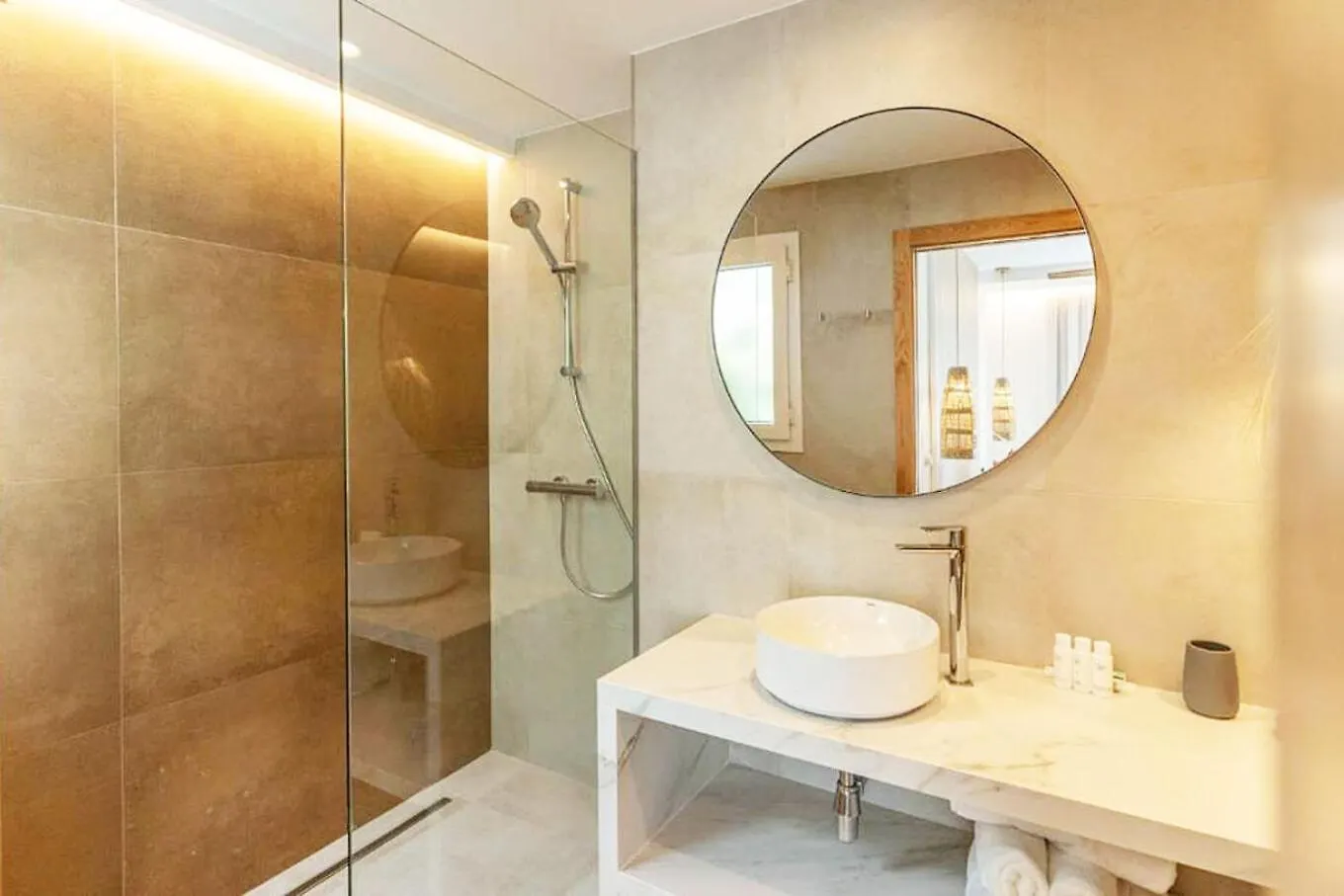 Villa Residencial Bogamarí San Antonio Abad
