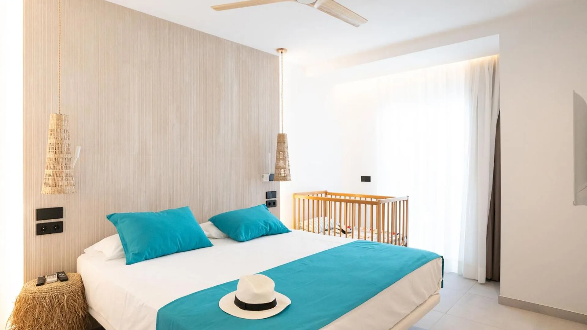 Villa Residencial Bogamarí San Antonio Abad España
