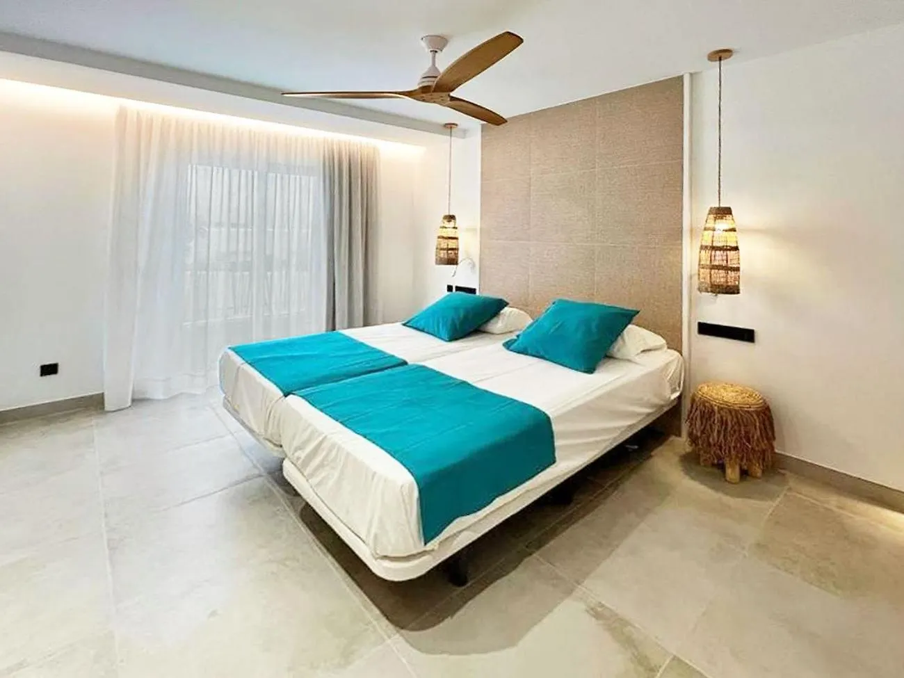 Residencial Bogamari Villa San Antonio   San Antonio (Ibiza)