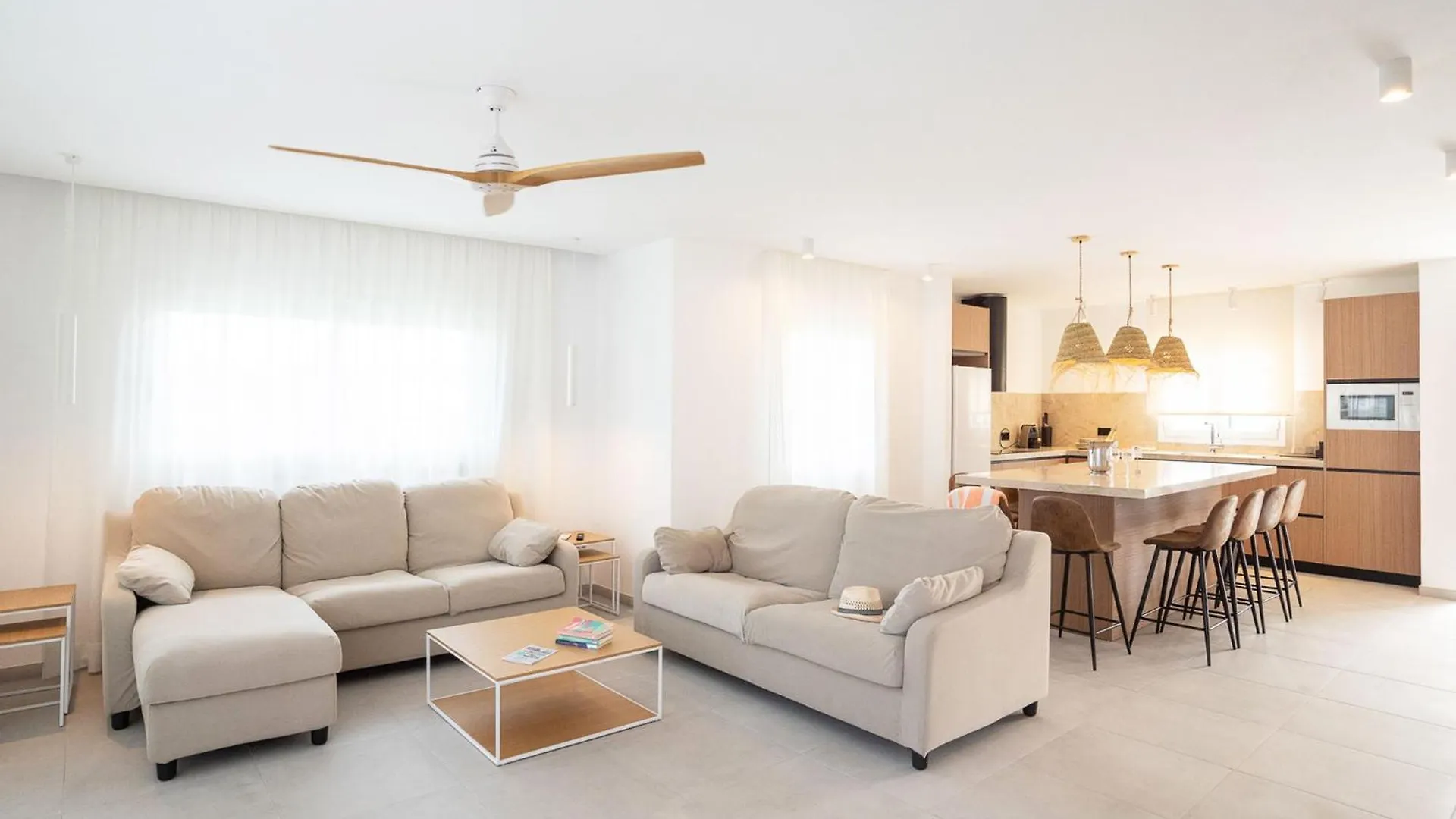 Villa Residencial Bogamarí San Antonio Abad