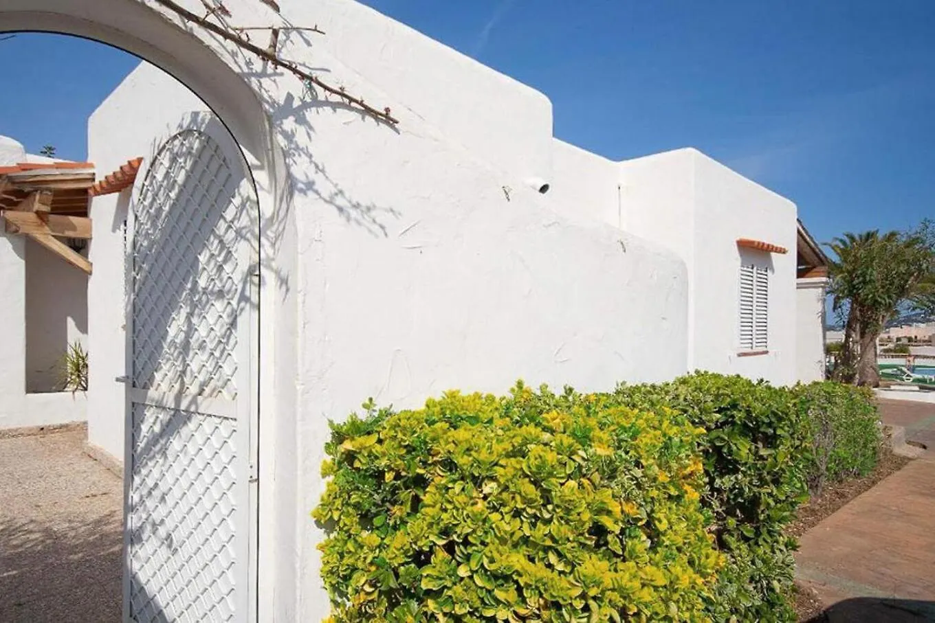 Villa Residencial Bogamarí San Antonio Abad