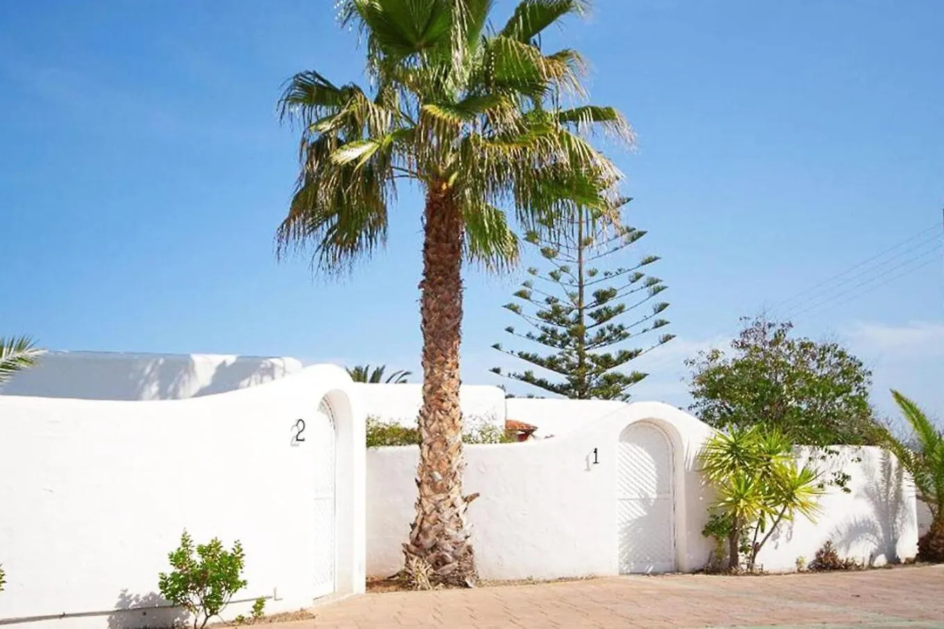 Villa Residencial Bogamarí San Antonio Abad