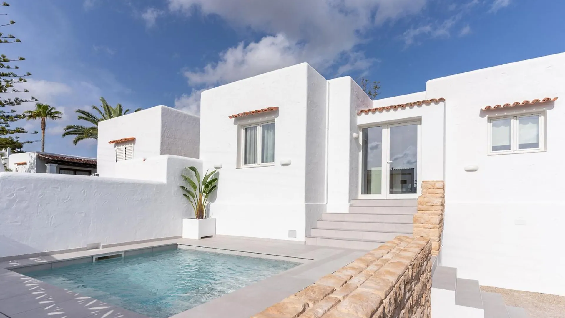 Villa Residencial Bogamarí San Antonio Abad