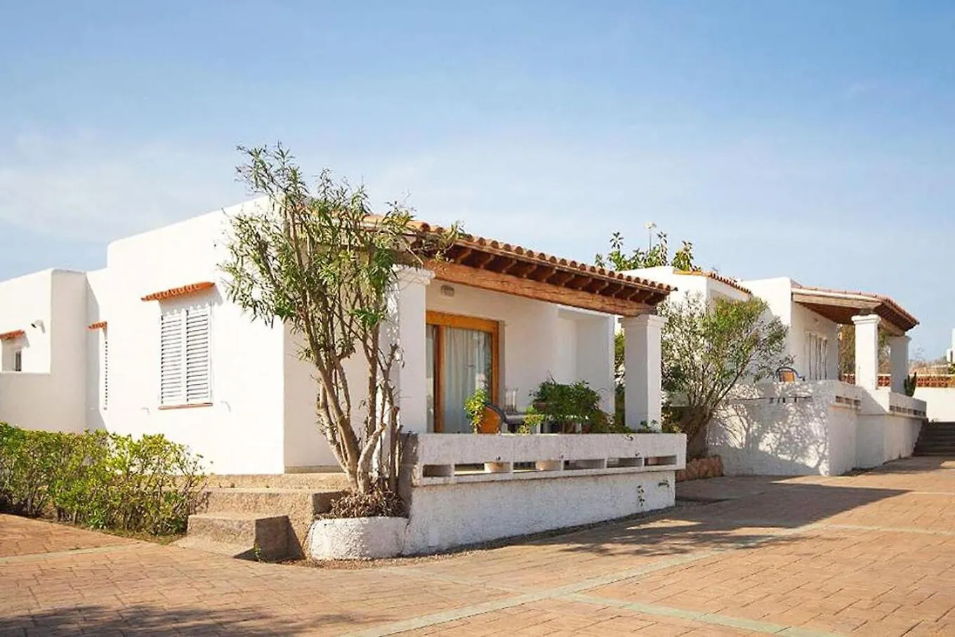 Villa Residencial Bogamarí San Antonio Abad España