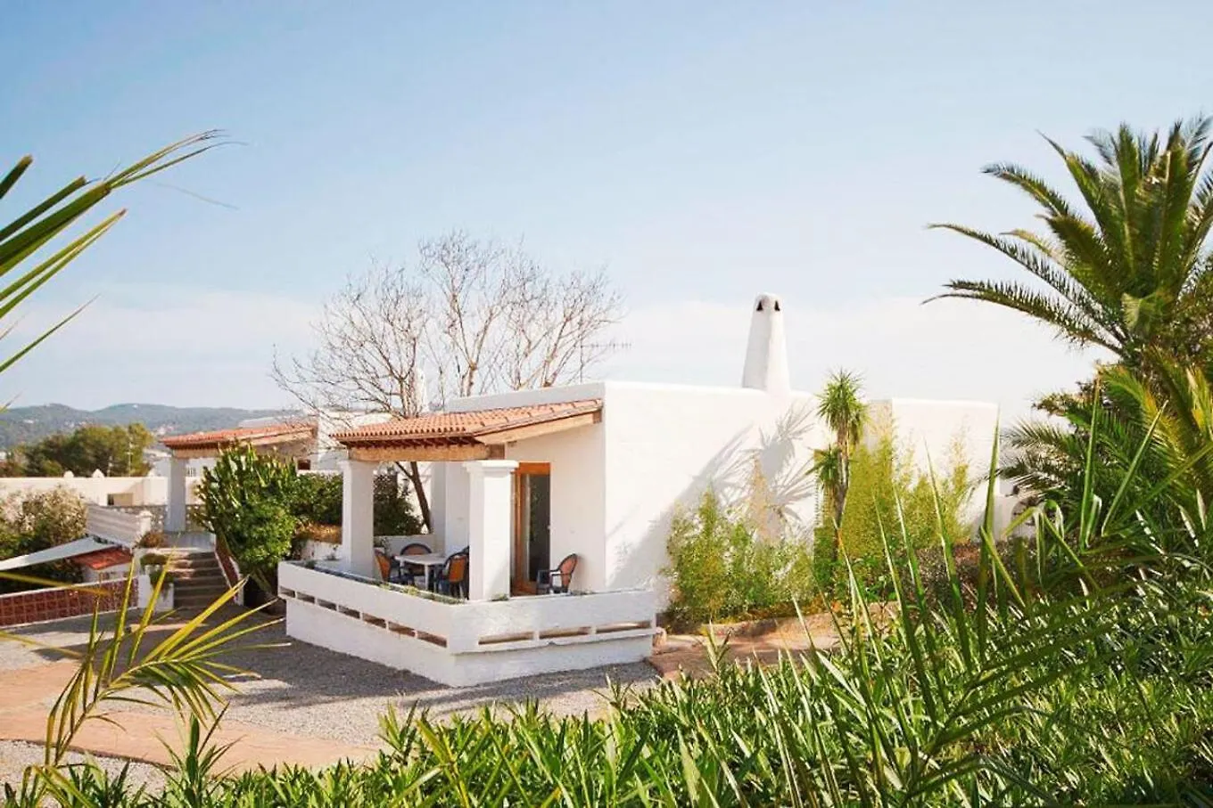 Residencial Bogamari Villa San Antonio  0*, San Antonio (Ibiza) Spanien