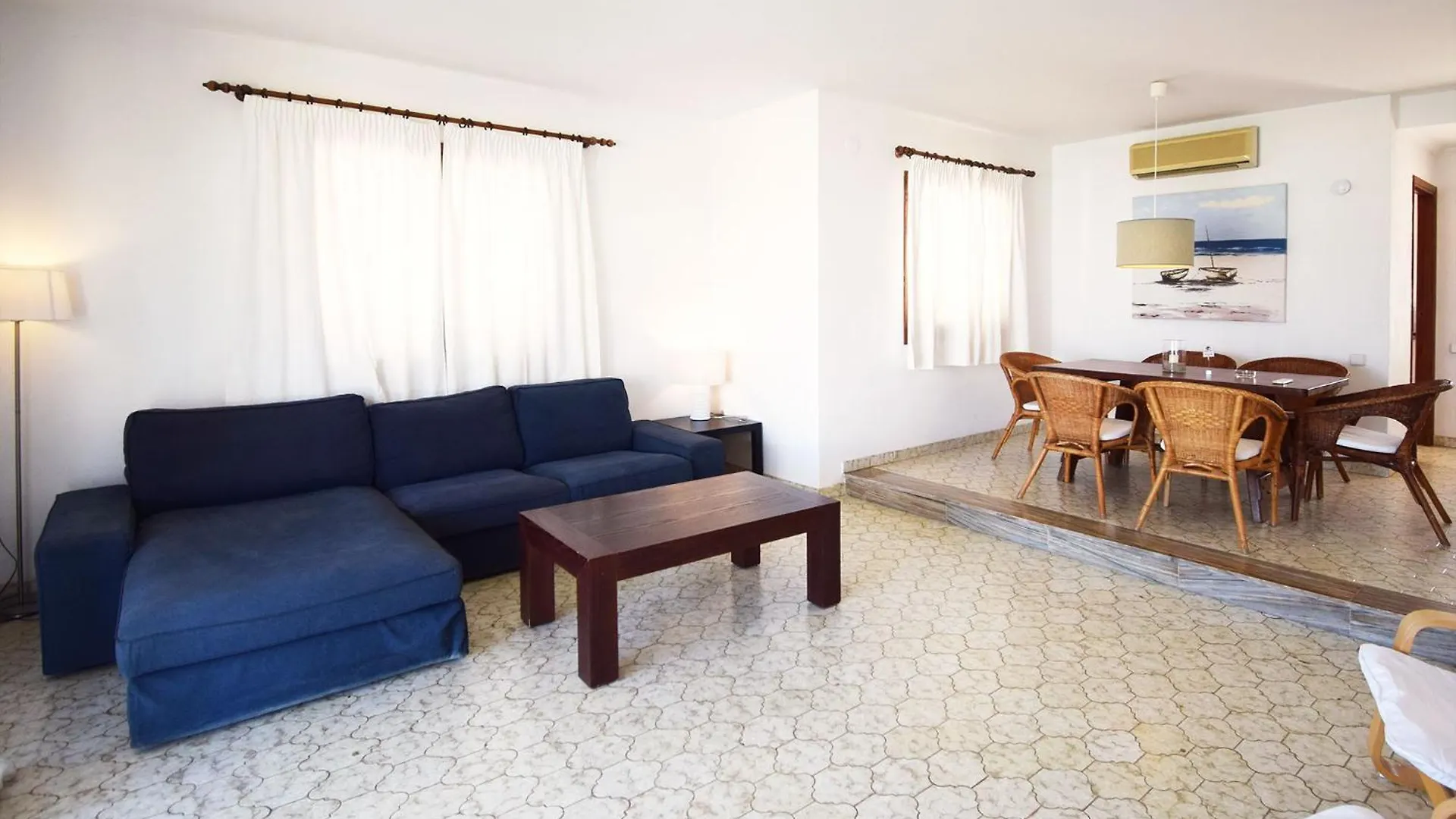 Villa Residencial Bogamarí San Antonio Abad España