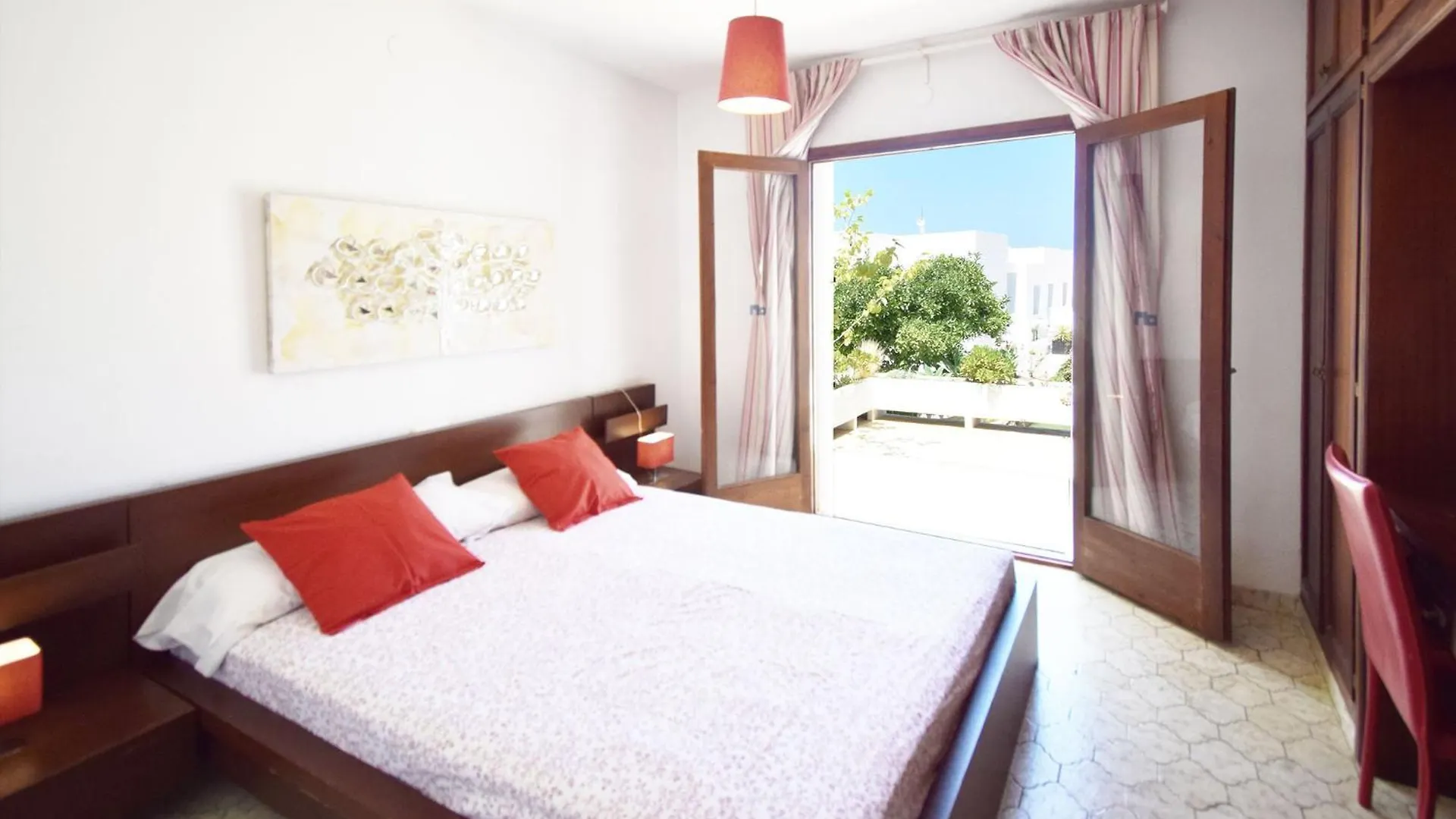 Villa Residencial Bogamarí San Antonio Abad 0*,  España