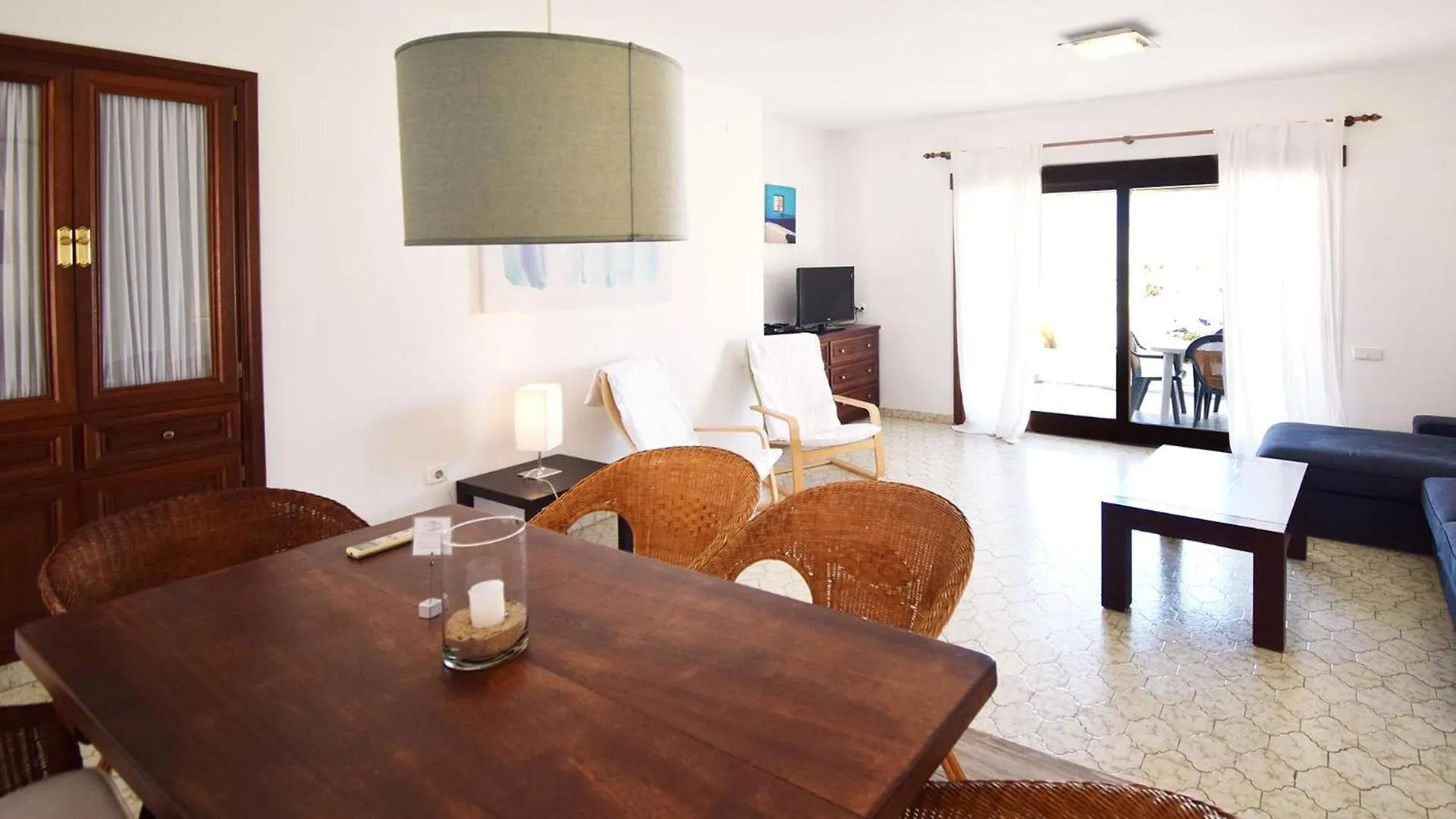 Residencial Bogamari Villa San Antonio