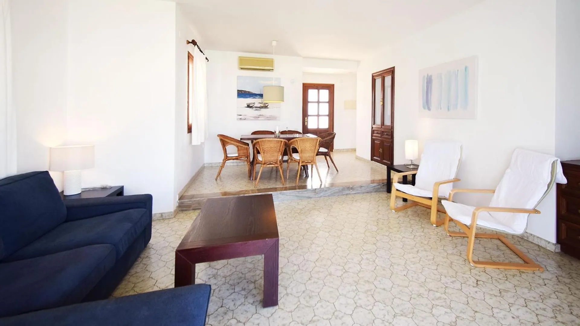 Villa Residencial Bogamarí San Antonio Abad
