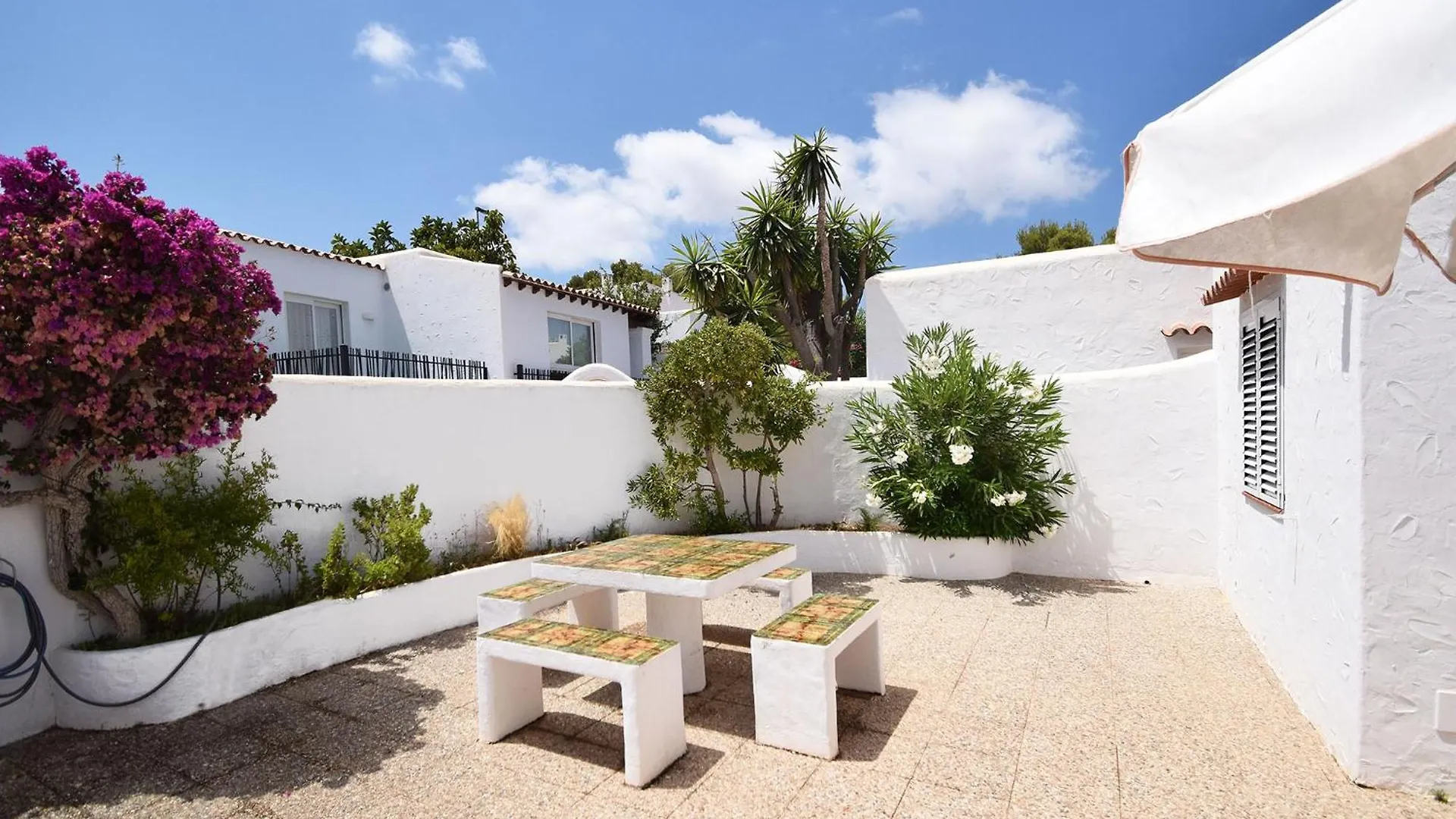 Villa Residencial Bogamarí San Antonio Abad