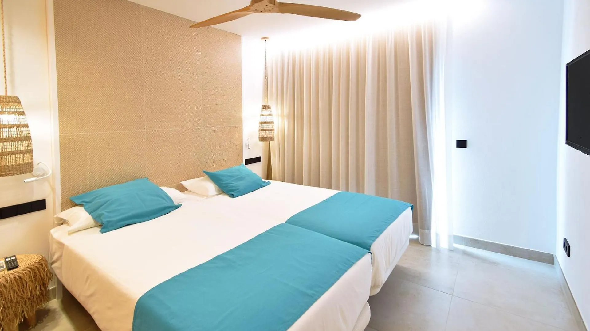 Residencial Bogamari Villa San Antonio