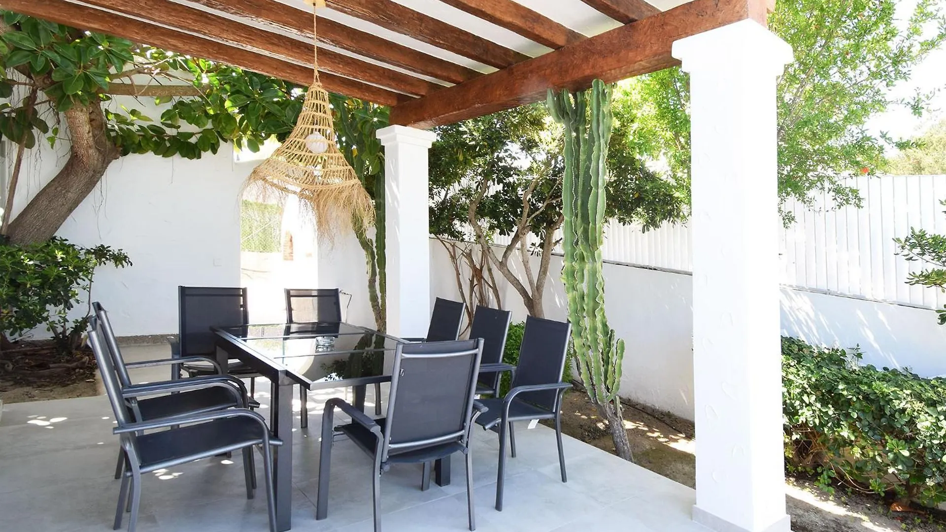 Residencial Bogamari Villa San Antonio  San Antonio (Ibiza)