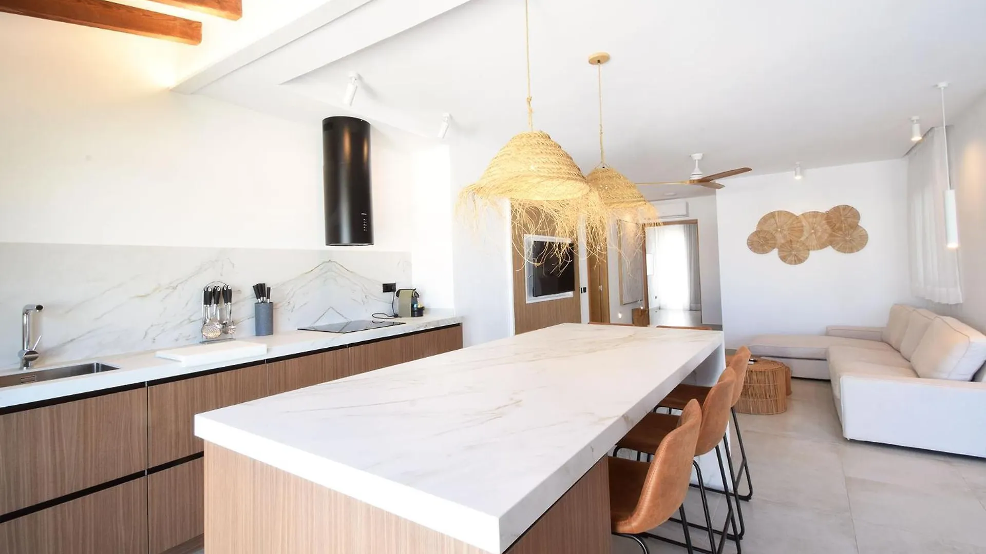 Residencial Bogamari Villa San Antonio  Spanien