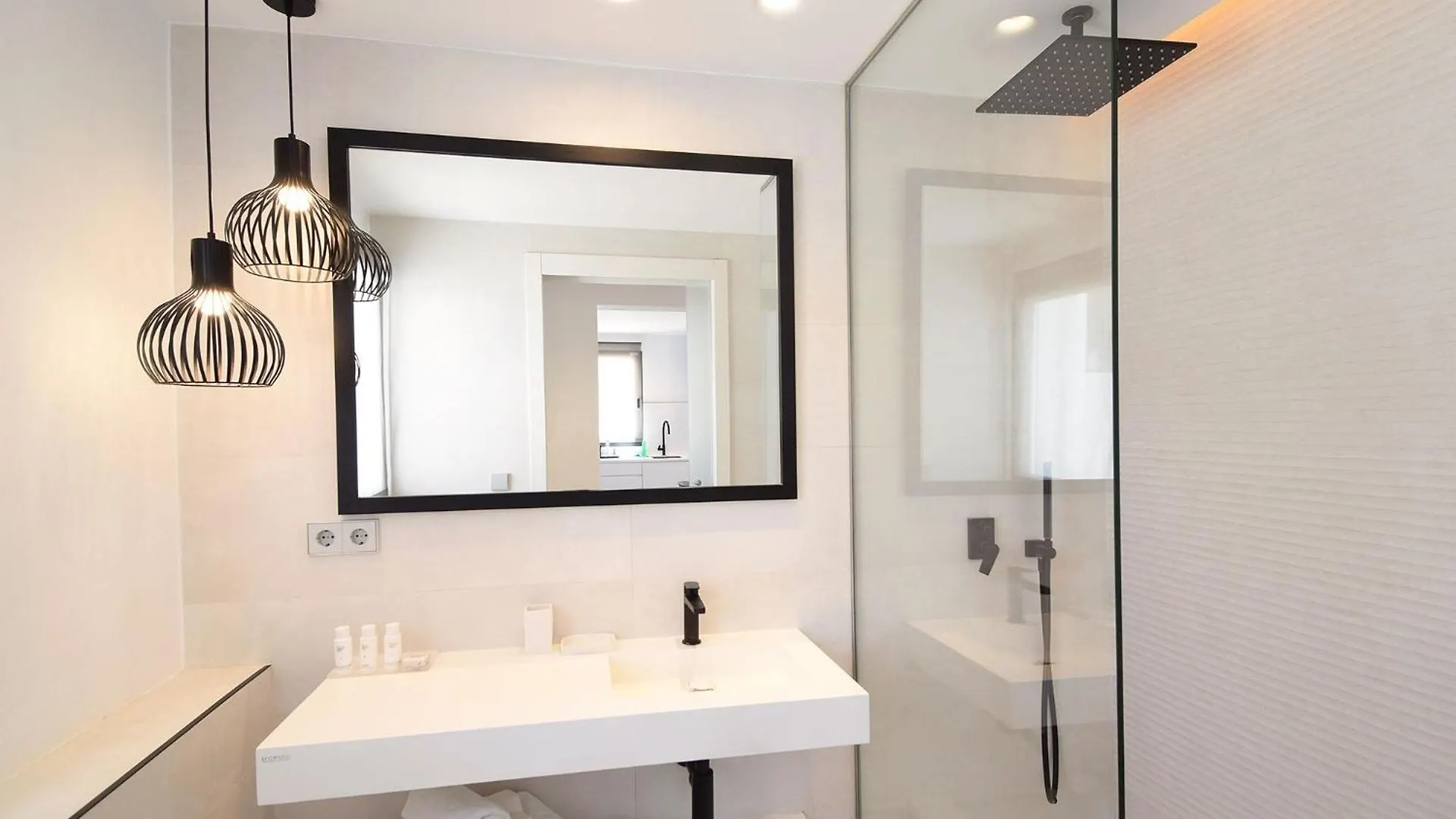 Residencial Bogamari Villa San Antonio