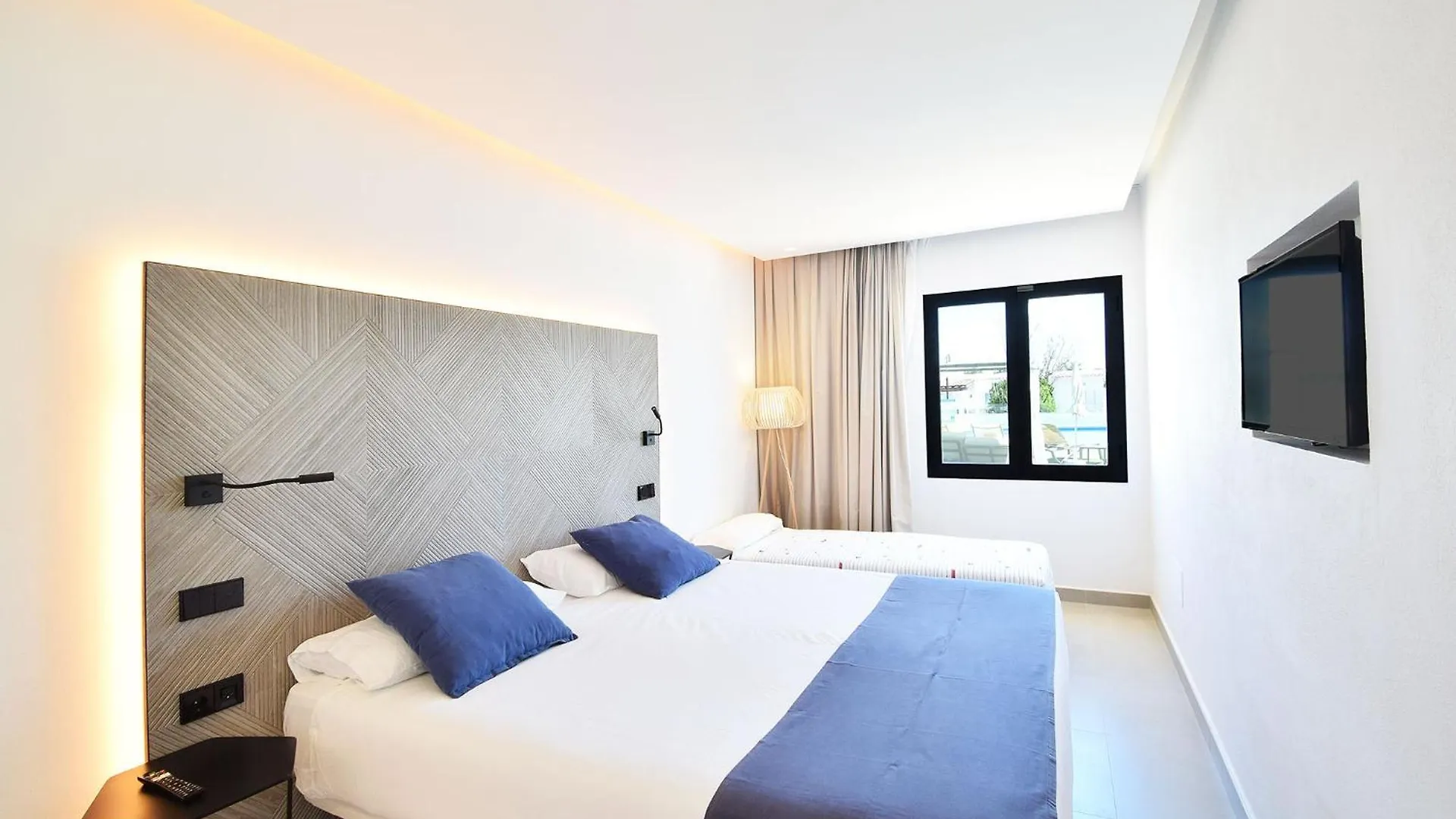 Villa Residencial Bogamarí San Antonio Abad