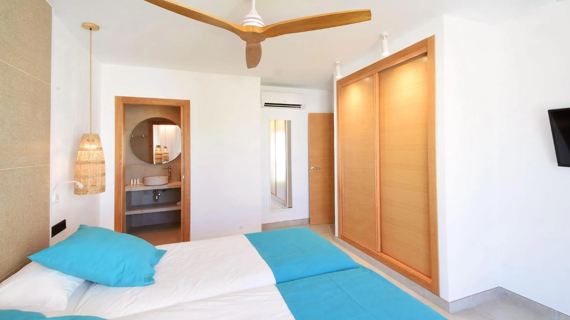 Villa Residencial Bogamarí San Antonio Abad