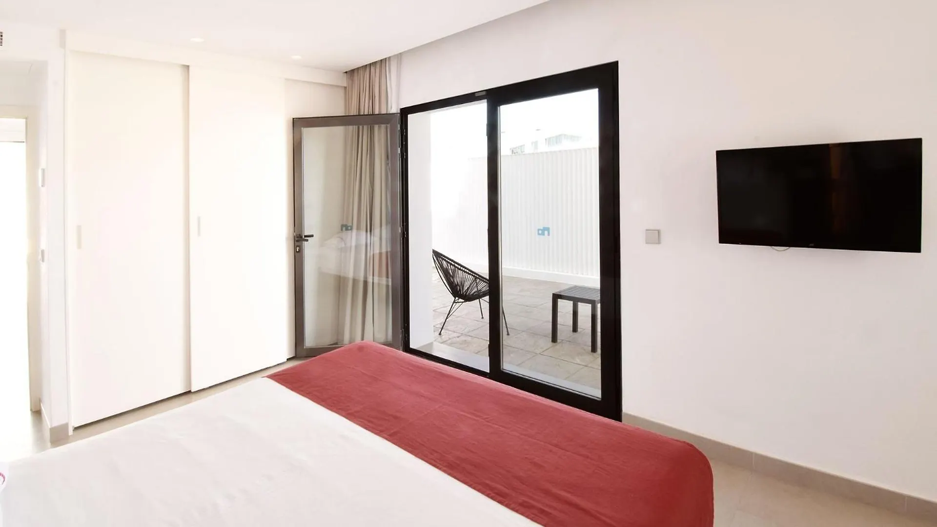 Villa Residencial Bogamarí San Antonio Abad España