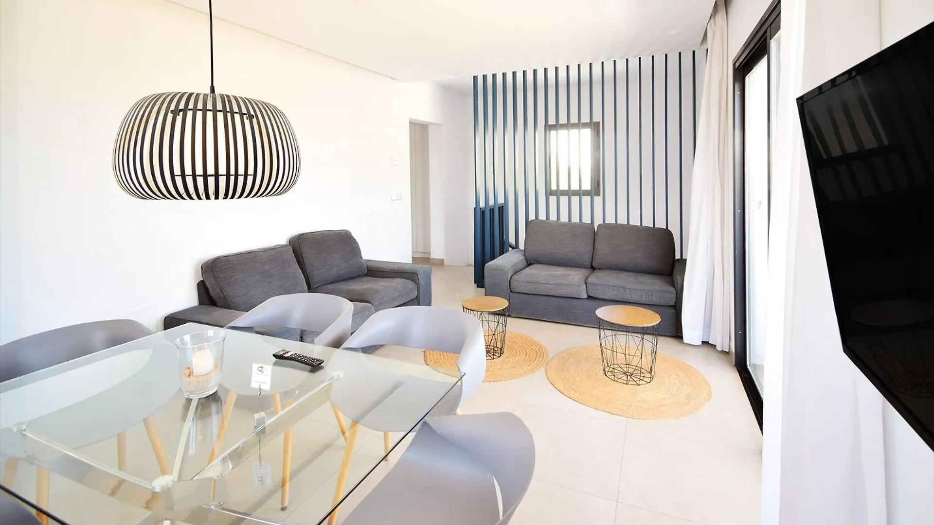 Residencial Bogamari Villa San Antonio  0*, San Antonio (Ibiza) Spanien