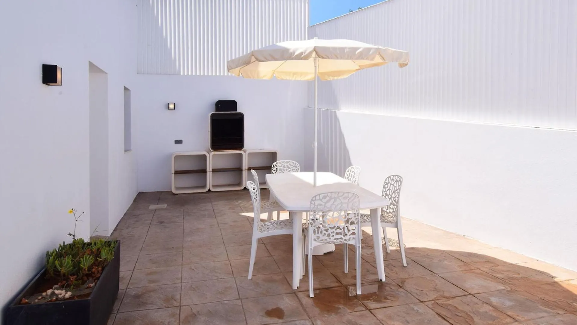 Villa Residencial Bogamarí San Antonio Abad