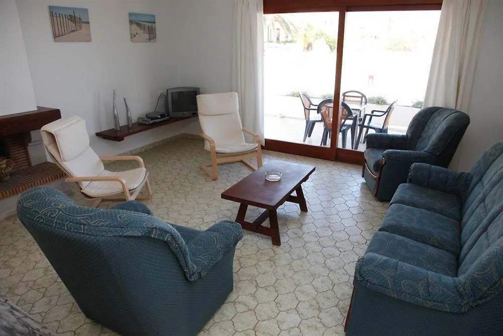 Villa Residencial Bogamarí San Antonio Abad