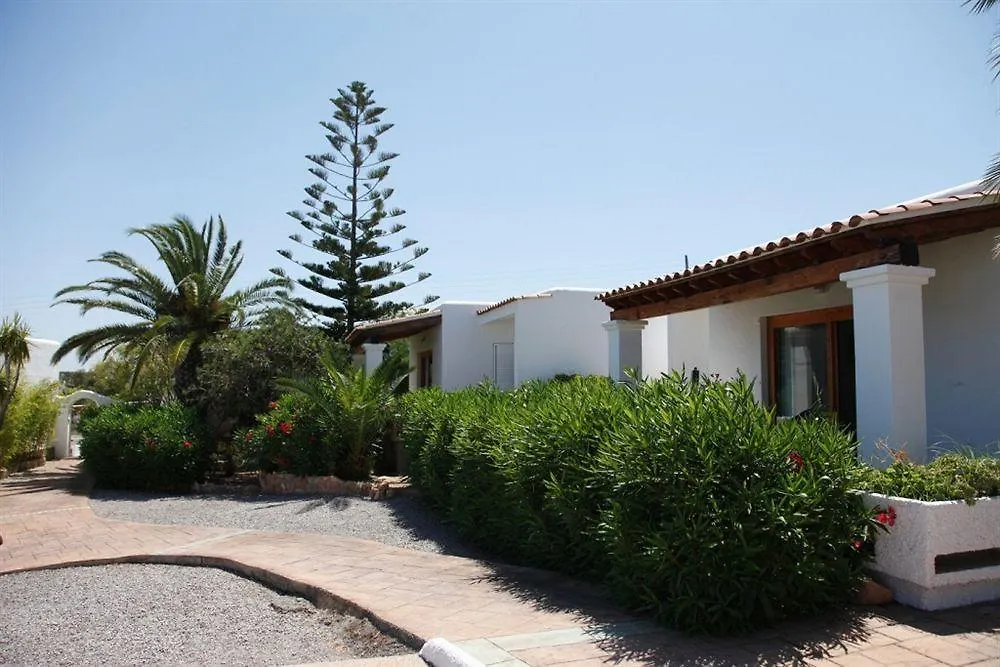 Residencial Bogamari Villa San Antonio