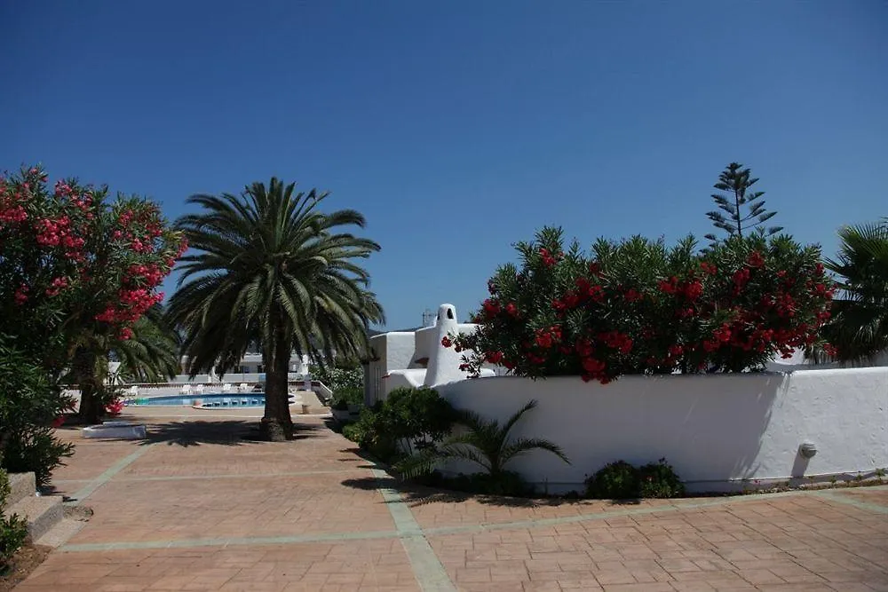Villa Residencial Bogamarí San Antonio Abad
