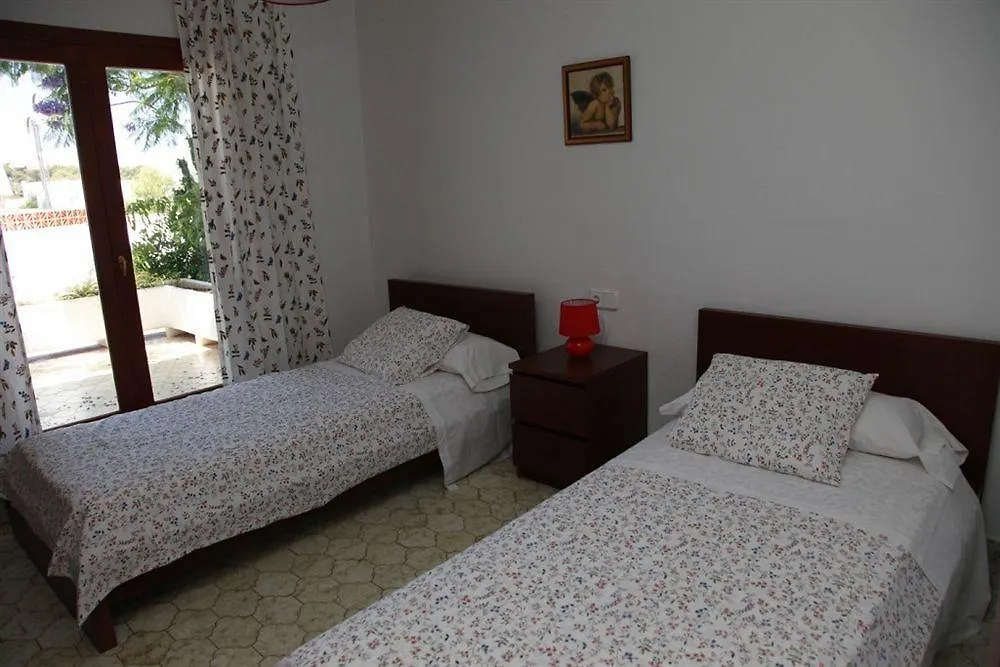 Residencial Bogamari Villa San Antonio