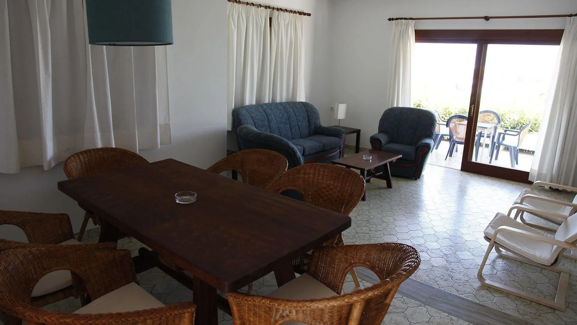 Villa Residencial Bogamarí San Antonio Abad