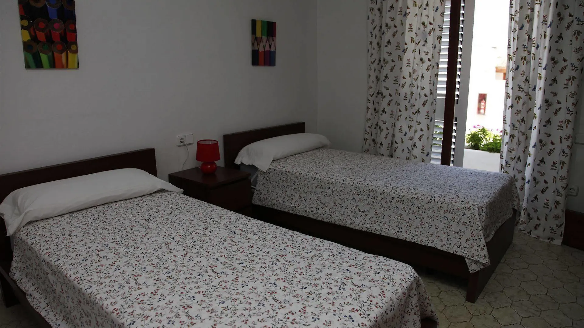 Residencial Bogamari Villa San Antonio