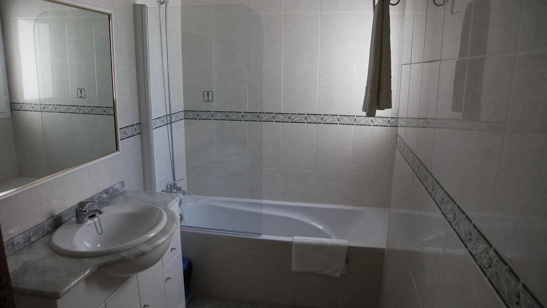 Villa Residencial Bogamarí San Antonio Abad 0*,