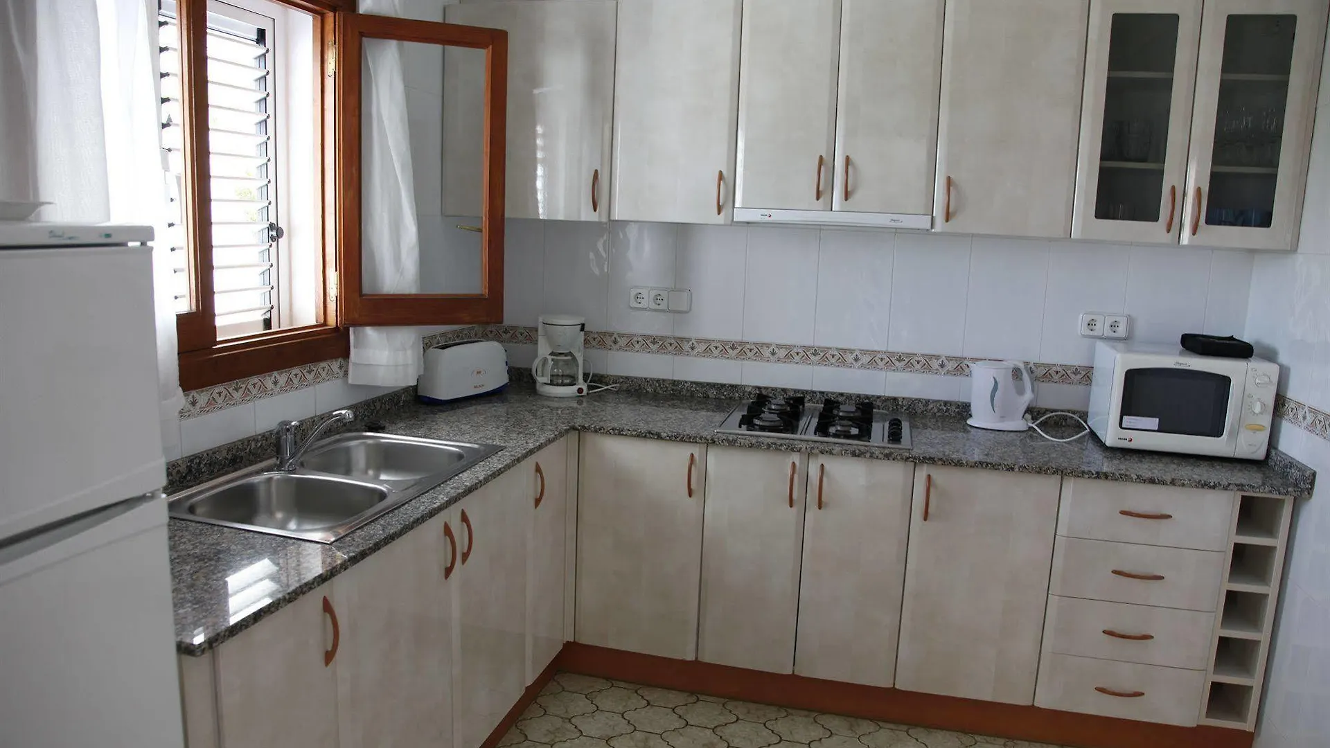 Villa Residencial Bogamarí San Antonio Abad España
