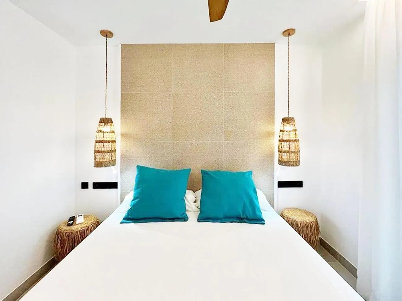 Residencial Bogamari Villa San Antonio