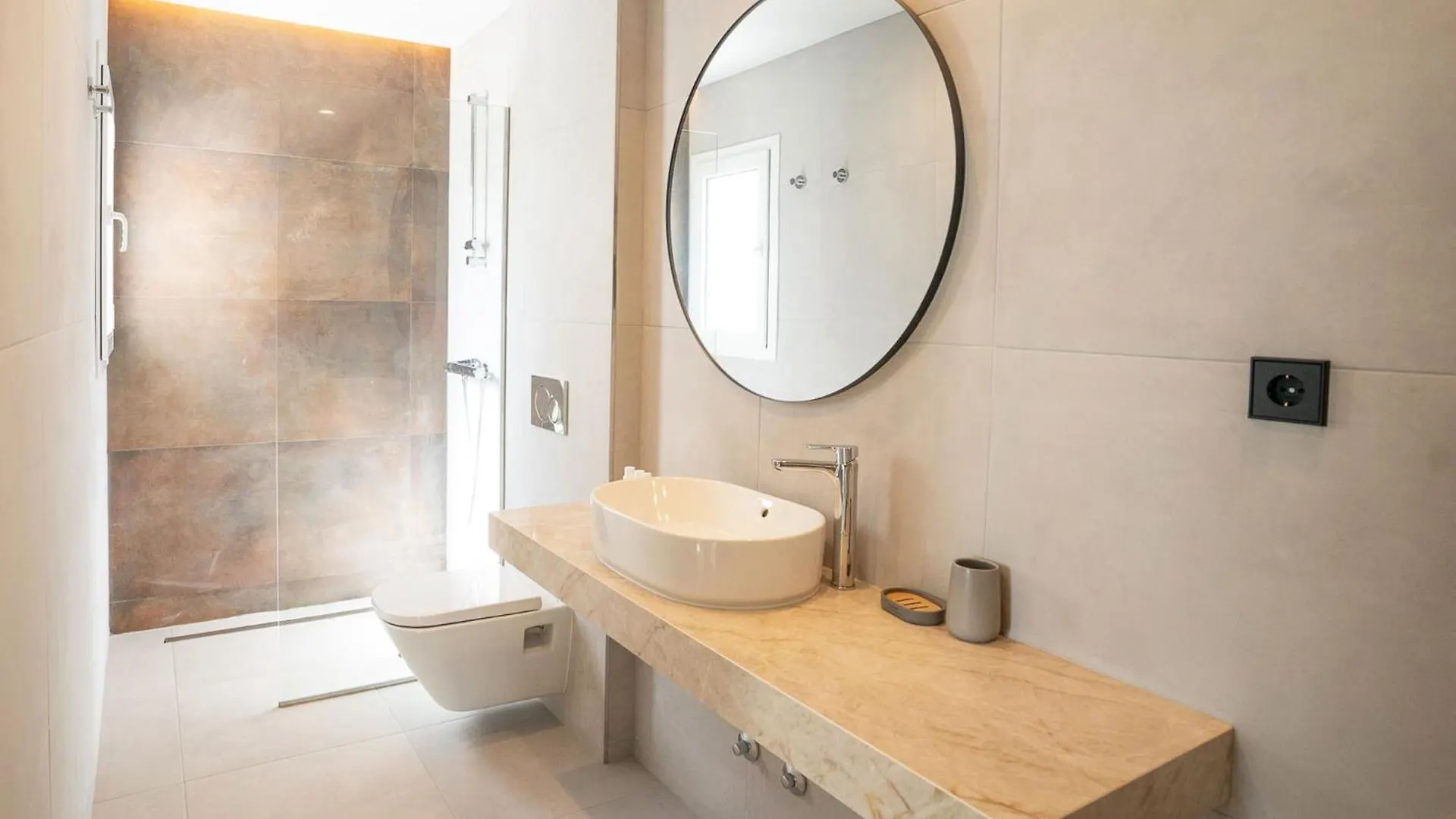 Residencial Bogamari Villa San Antonio  Spain