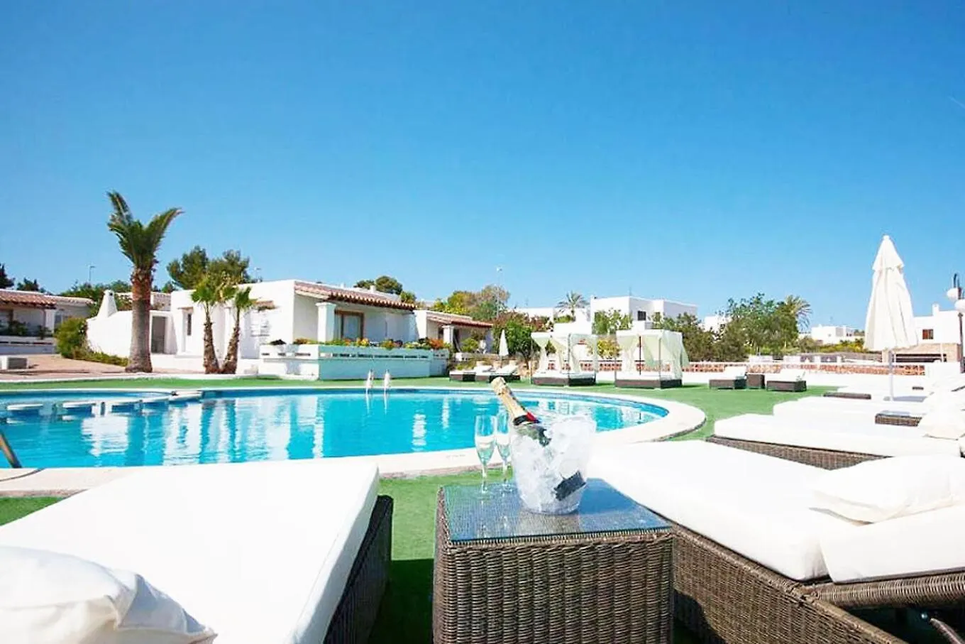 Residencial Bogamari contacts