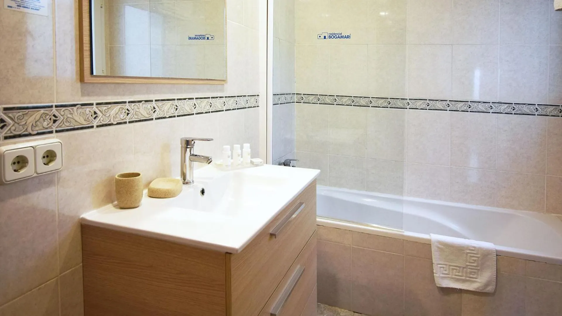 Residencial Bogamari Villa San Antonio  San Antonio (Ibiza)