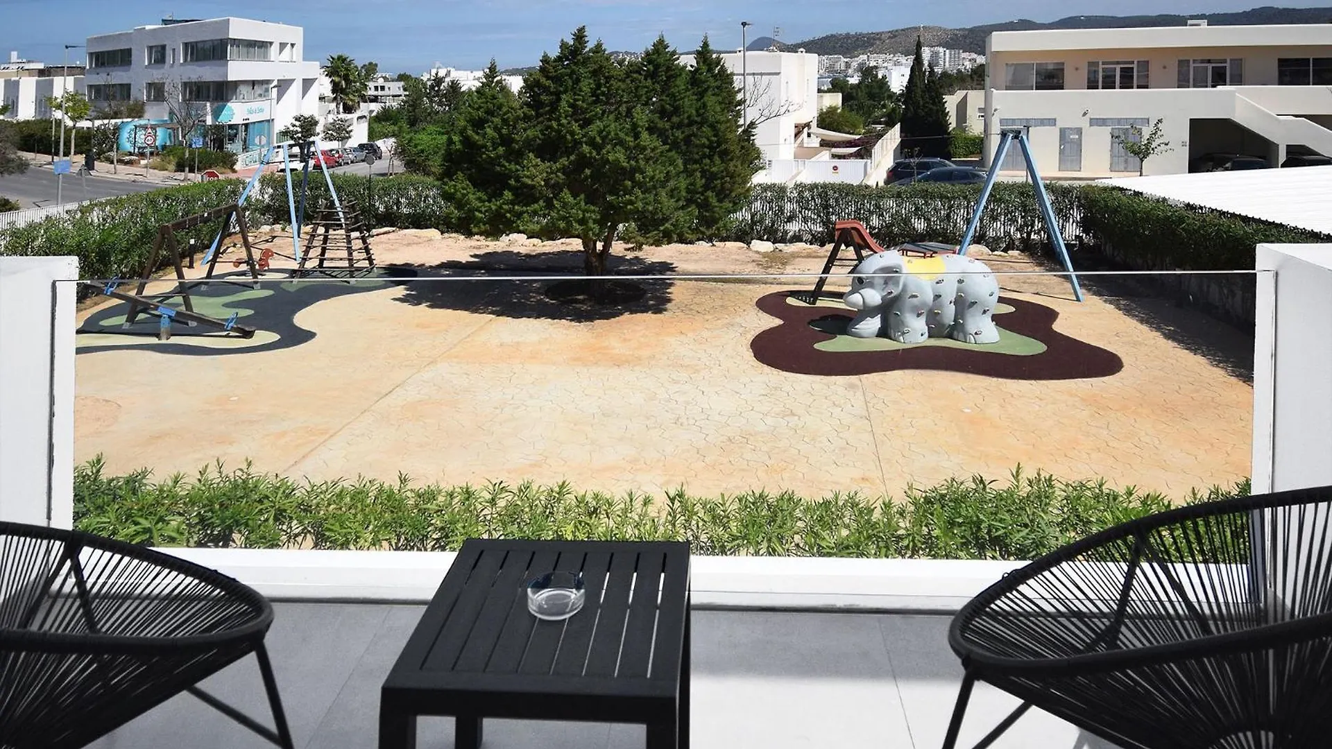 Villa Residencial Bogamari à Sant Antoni de Portmany Espagne