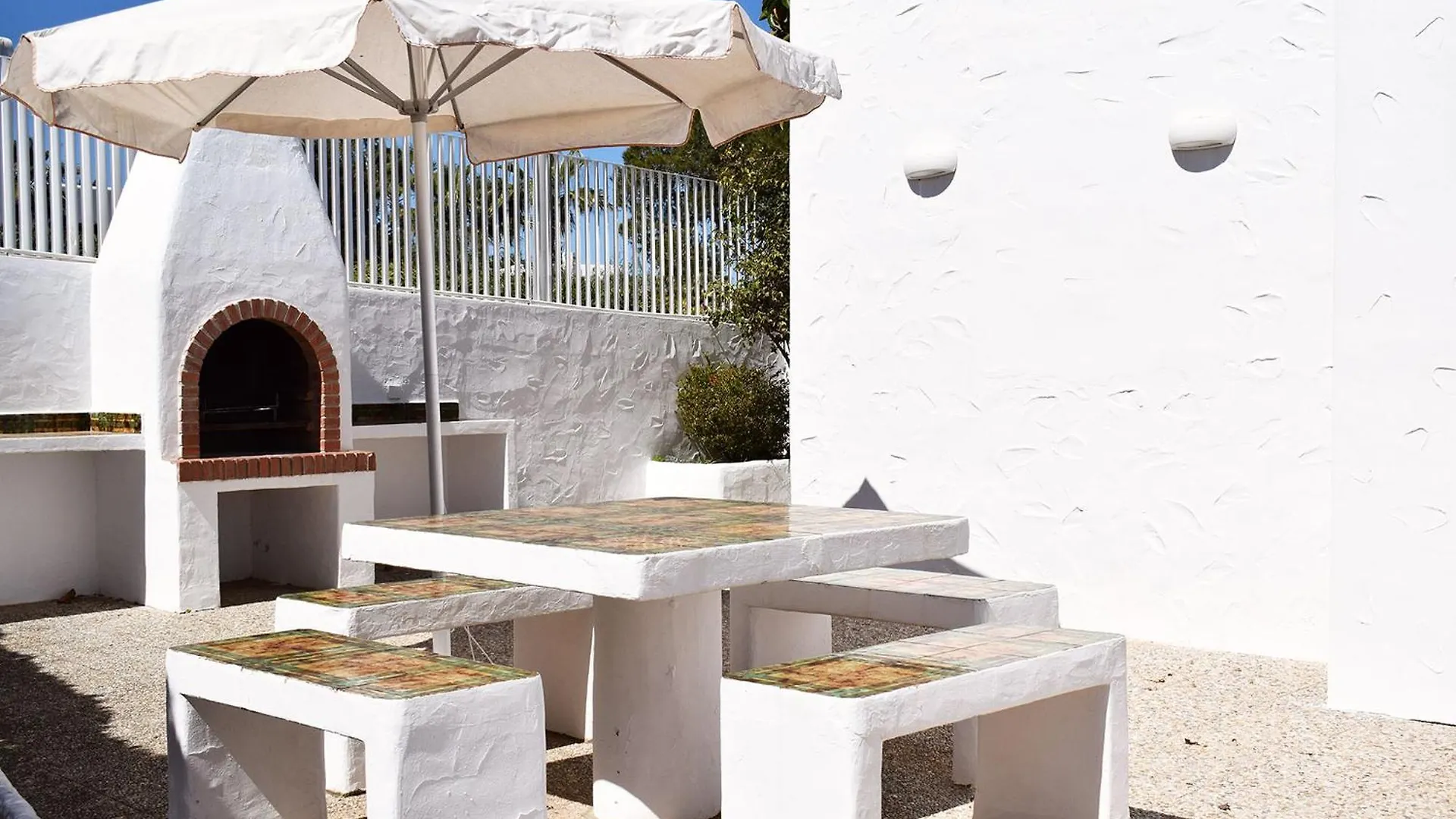 Villa Residencial Bogamari à Sant Antoni de Portmany