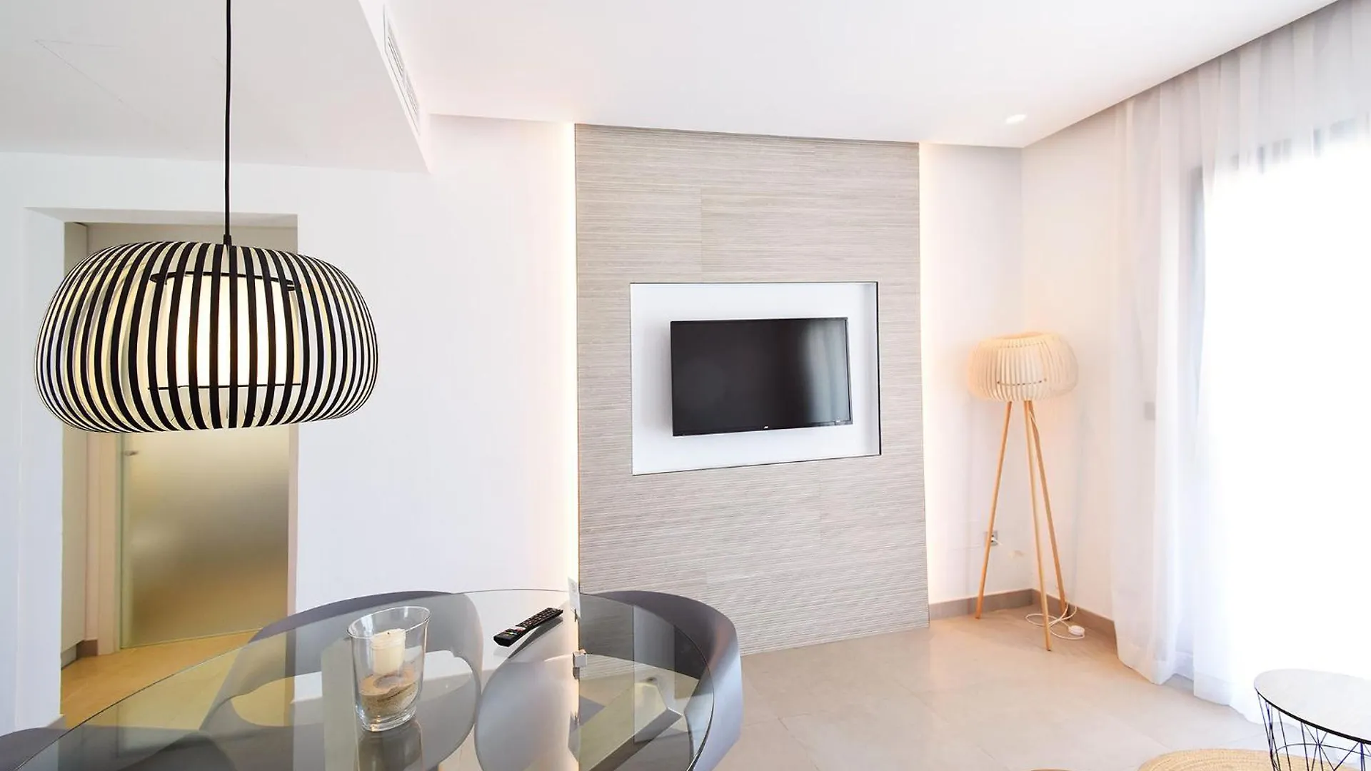 Villa Residencial Bogamari à Sant Antoni de Portmany Espagne