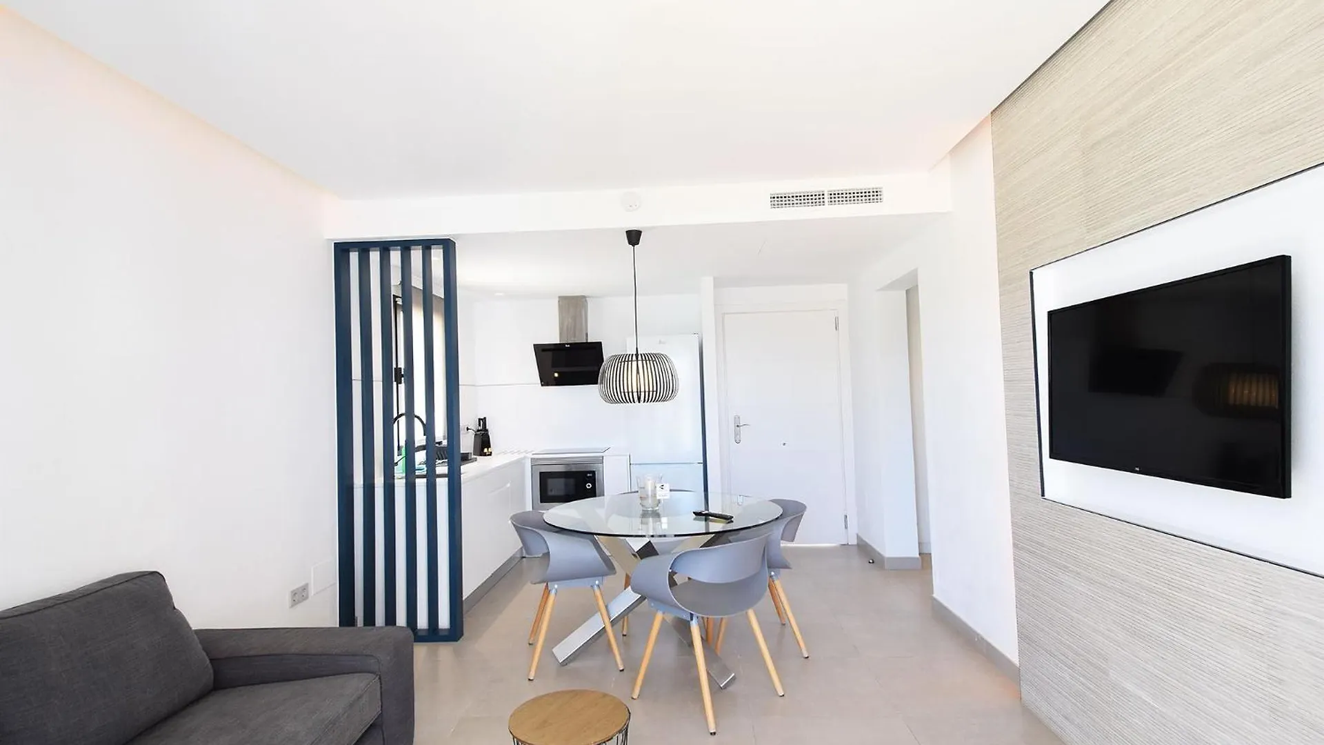Villa Residencial Bogamari à Sant Antoni de Portmany