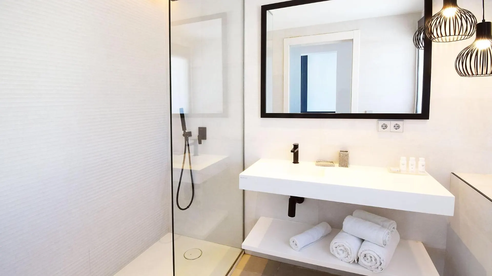 Residencial Bogamari Villa San Antonio
