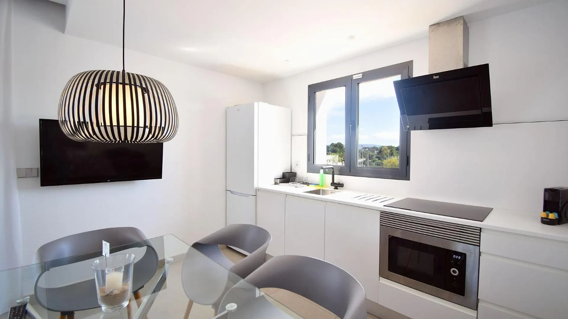 Villa Residencial Bogamari à Sant Antoni de Portmany 0*,  Espagne