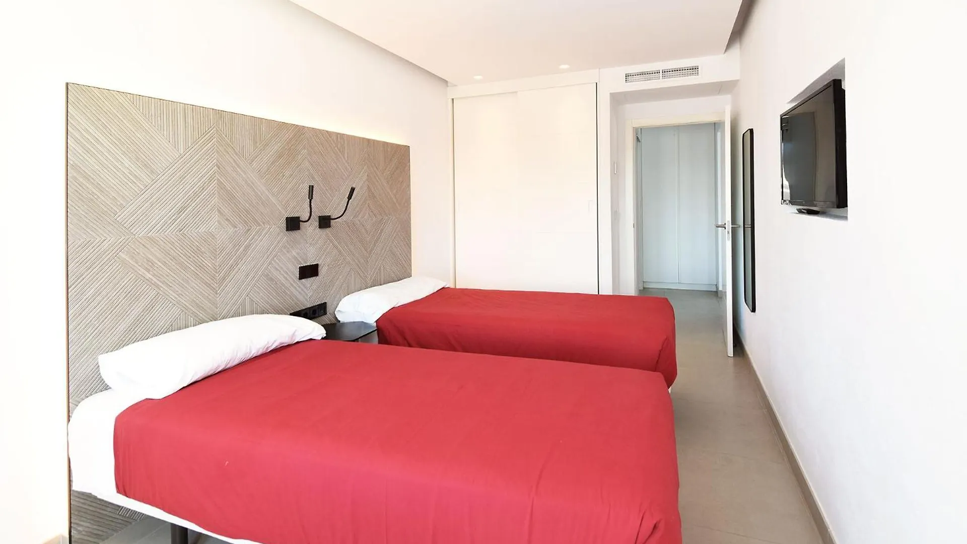 Villa Residencial Bogamari à Sant Antoni de Portmany