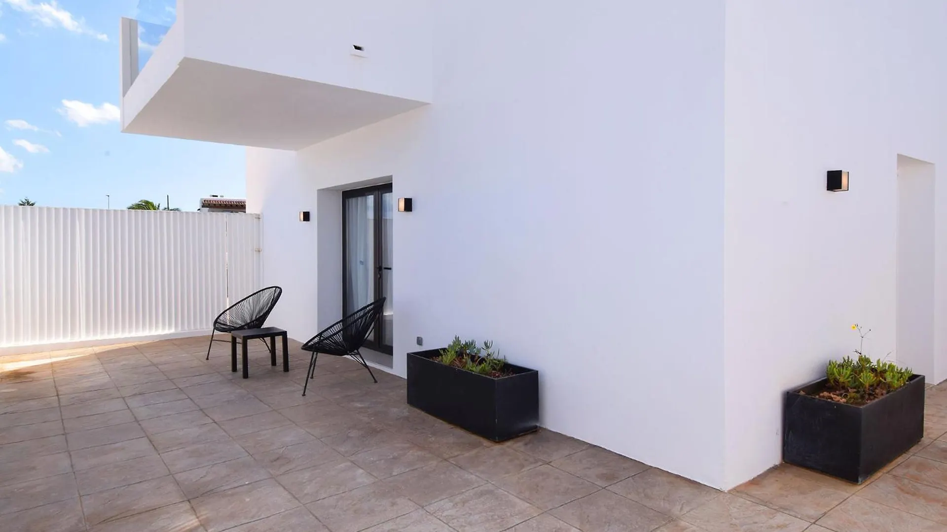 Villa Residencial Bogamari à Sant Antoni de Portmany Espagne