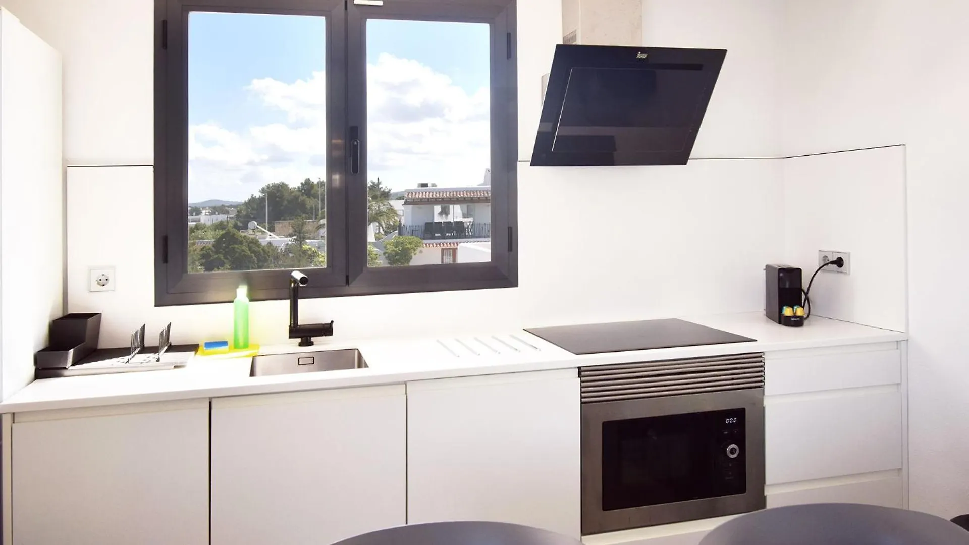 Residencial Bogamari Villa San Antonio