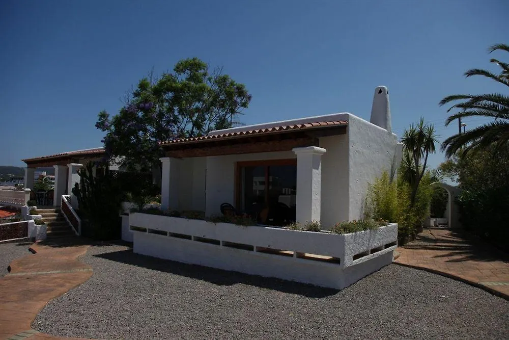 Residencial Bogamari Villa San Antonio  0*, San Antonio (Ibiza)