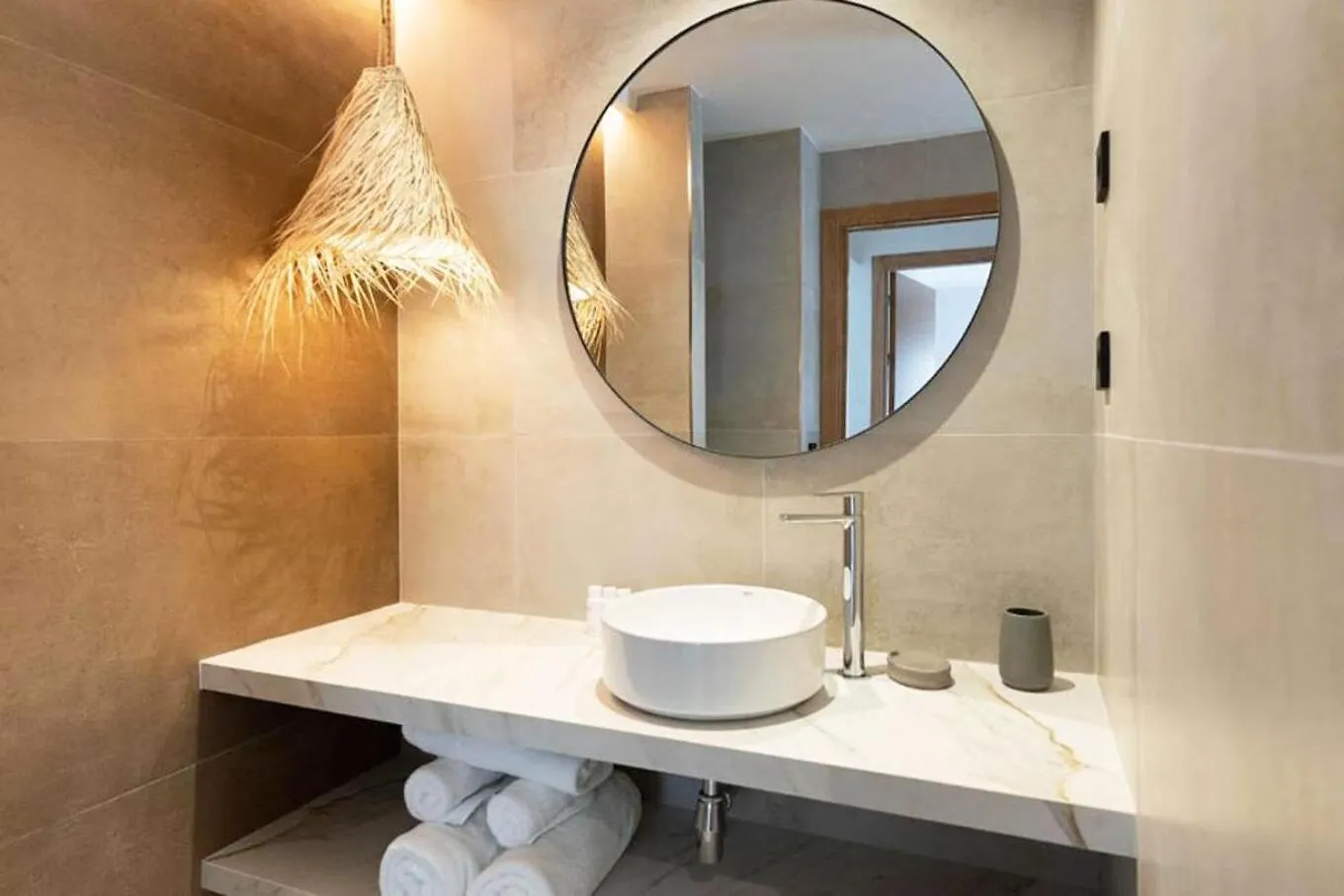 Residencial Bogamari Villa San Antonio  0*, San Antonio (Ibiza) Spain
