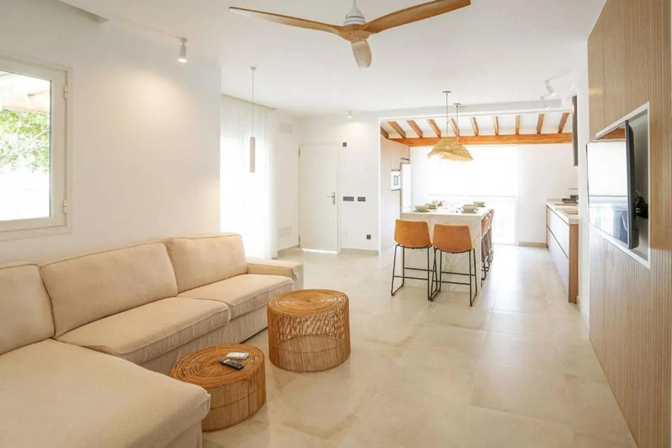 Residencial Bogamari Villa San Antonio  San Antonio (Ibiza)